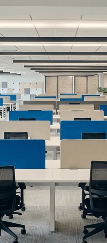Office & Commercial Cleaning That Works in Portland, OR