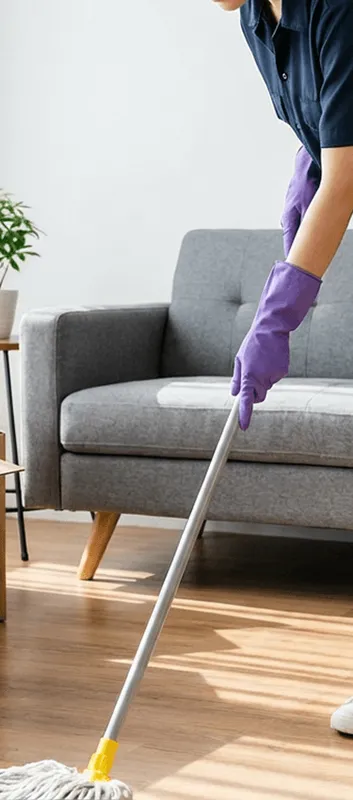 Trusted Move Out Cleaning Services in Portland, OR